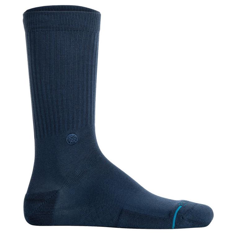 Stance Stance Socken Socken - Wei&szlig;/Blau/Braun - 3 | SportScheck