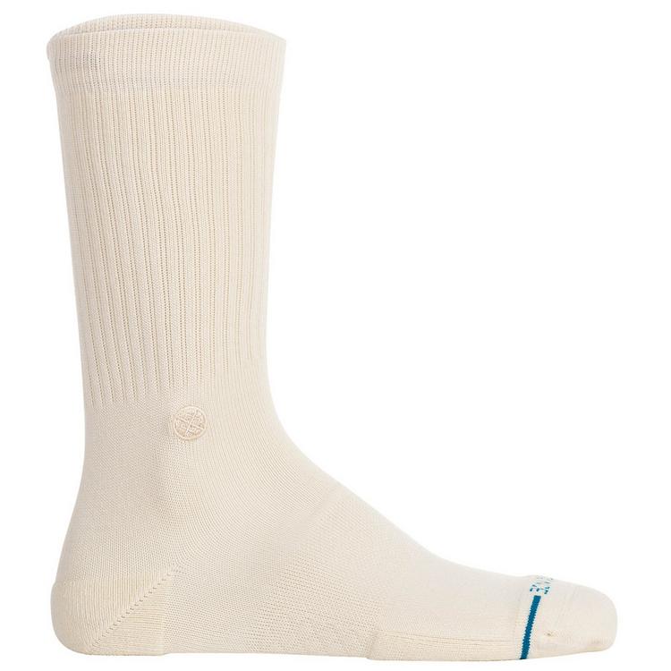 Stance Stance Socken Socken - Wei&szlig;/Blau/Braun - 6 | SportScheck