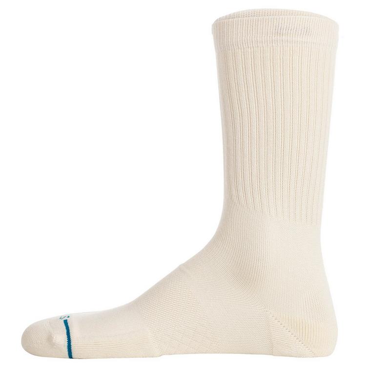 Stance Stance Socken Socken - Wei&szlig;/Blau/Braun - 7 | SportScheck