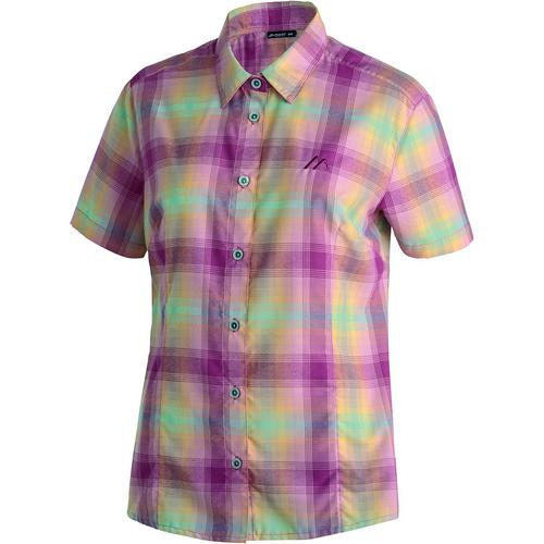 Maier Sports PHILINA Funktionsbluse Damen