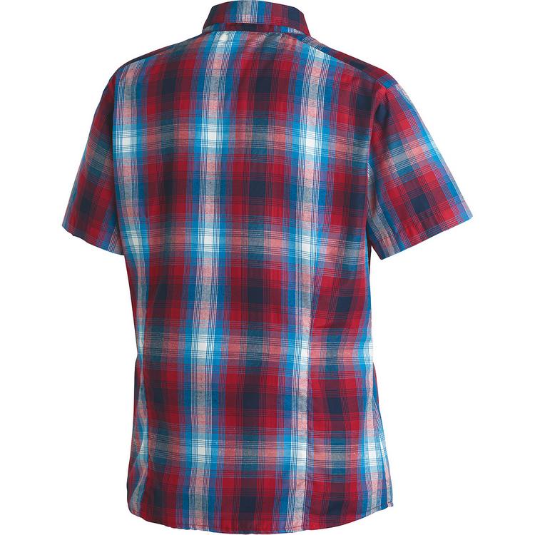 Maier Sports Maier Sports PHILINA Funktionsbluse Damen - Rot4585 - 0 | SportScheck