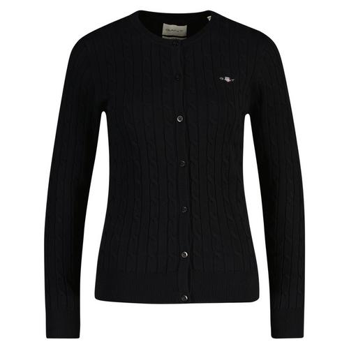 GANT Strickjacke Strickjacke Damen