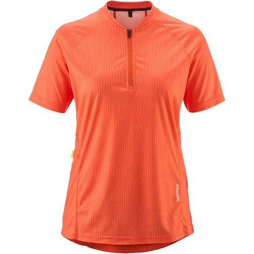Gonso Adventure Jersey Soft Touch Trikot Damen