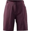Gonso Adventure Shorts Fahrradshorts Damen - Oliv101