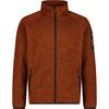 CMP Fleecejacke Fleecejacke Herren - Orange501