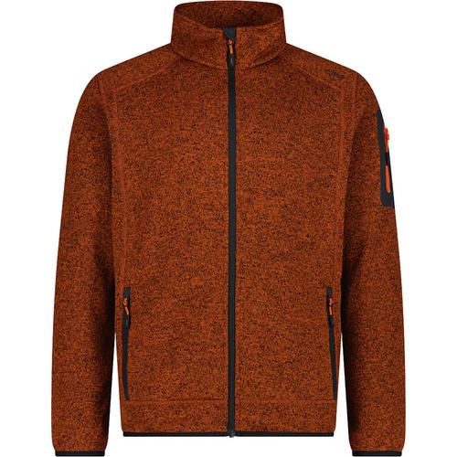 CMP Fleecejacke Fleecejacke Herren