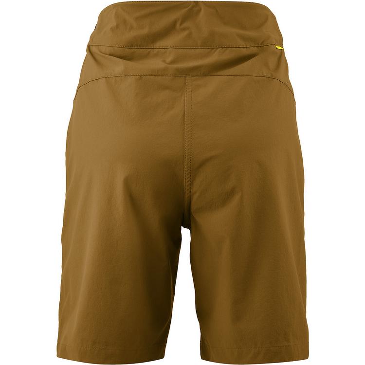 Gonso Gonso Adventure Shorts Fahrradshorts Damen - Hellbraun8237 - 0 | SportScheck