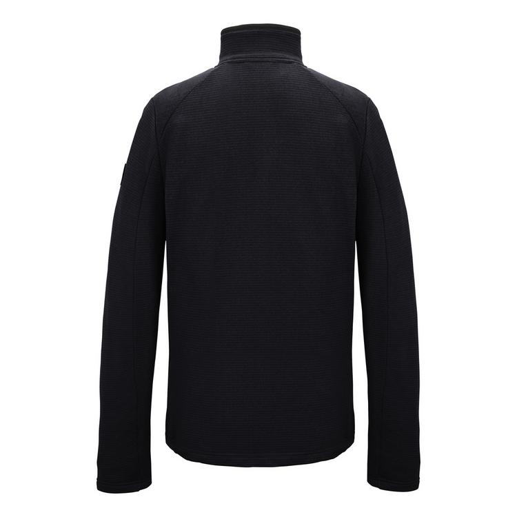 KILLTEC KILLTEC KOS 92 Fleecejacke Herren - Schwarz0110 - 0 | SportScheck