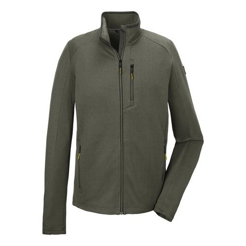 KILLTEC KOS 92 Fleecejacke Herren