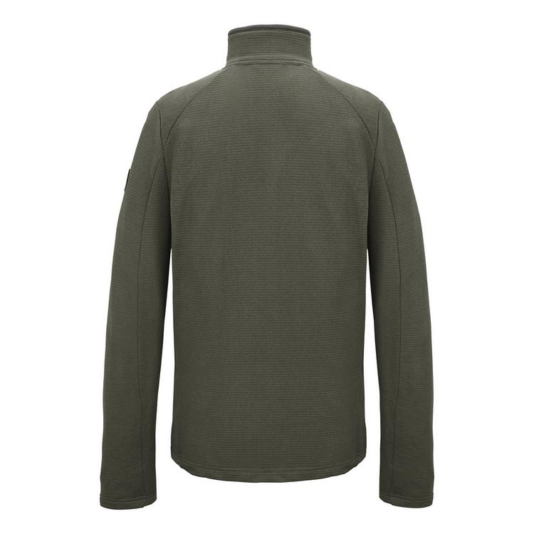 KILLTEC KILLTEC KOS 92 Fleecejacke Herren - Oliv - 0 | SportScheck