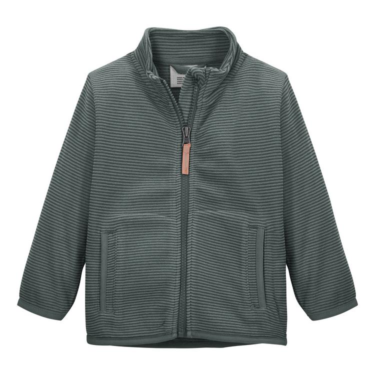 first instinct by killtec first instinct by killtec FIOS 1 Fleecejacke Kinder - Gr&uuml;n2045 - 0 | SportScheck