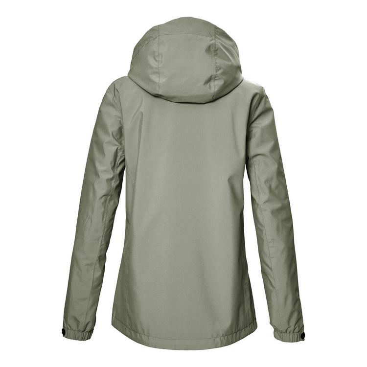 KILLTEC KILLTEC KOS 51 Softshelljacke Damen - Gr&uuml;n2046 - 0 | SportScheck