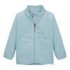 first instinct by killtec FIOS 1 Fleecejacke Kinder - Kristallblau