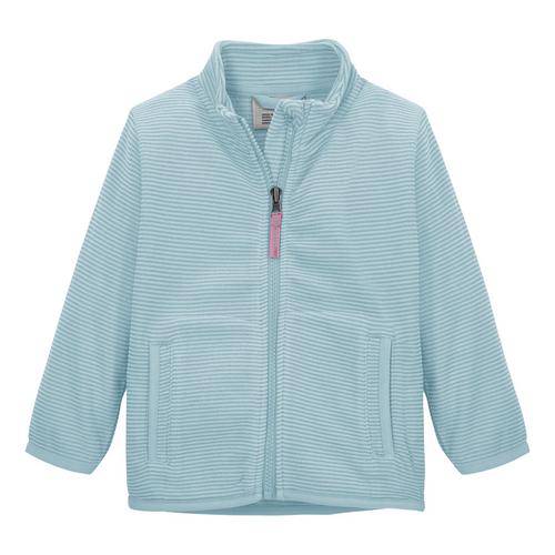 first instinct by killtec FIOS 1 Fleecejacke Kinder