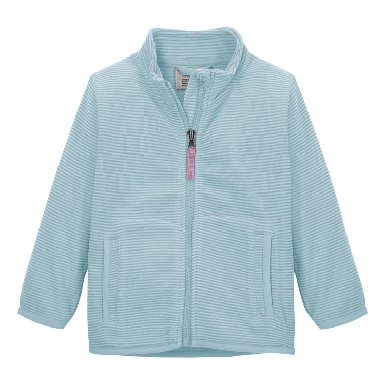 first instinct by killtec first instinct by killtec FIOS 1 Fleecejacke Kinder - Kristallblau - 0 | SportScheck