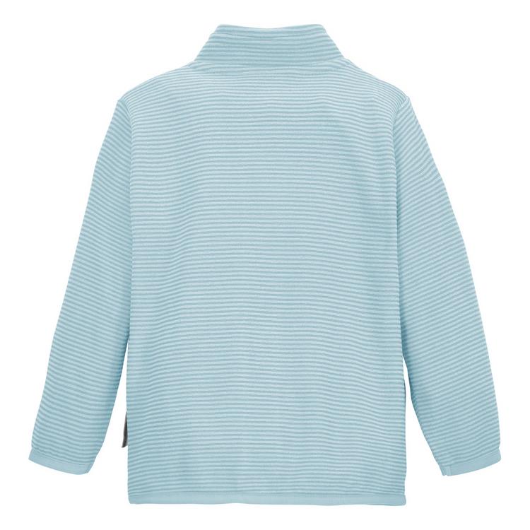 first instinct by killtec first instinct by killtec FIOS 1 Fleecejacke Kinder - Kristallblau - 0 | SportScheck