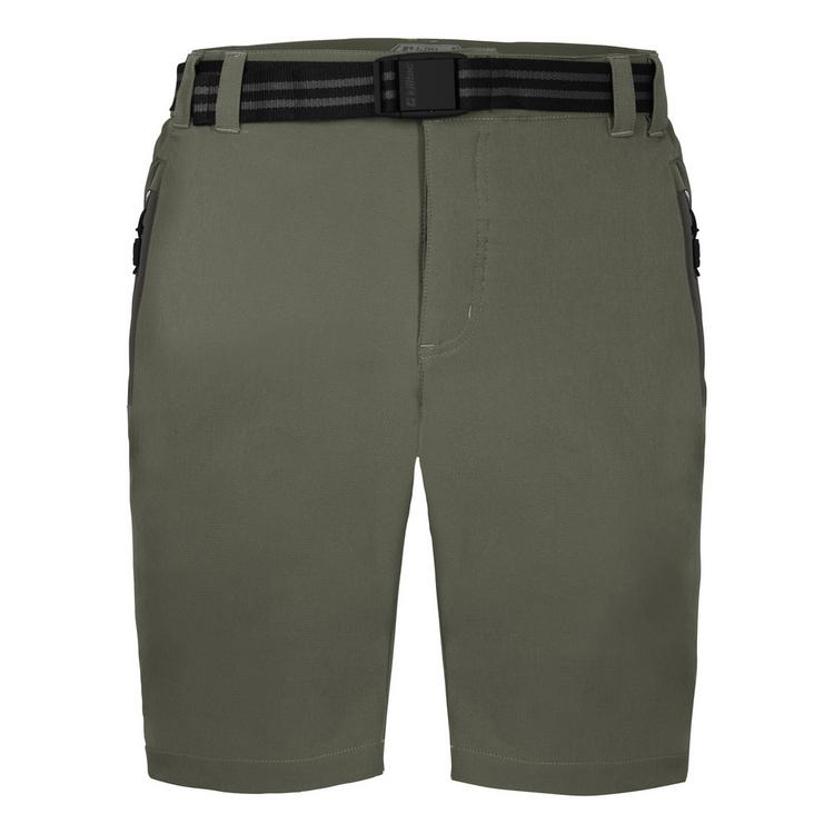 KILLTEC KILLTEC KOS 20 Funktionsshorts Herren - Oliv - 0 | SportScheck