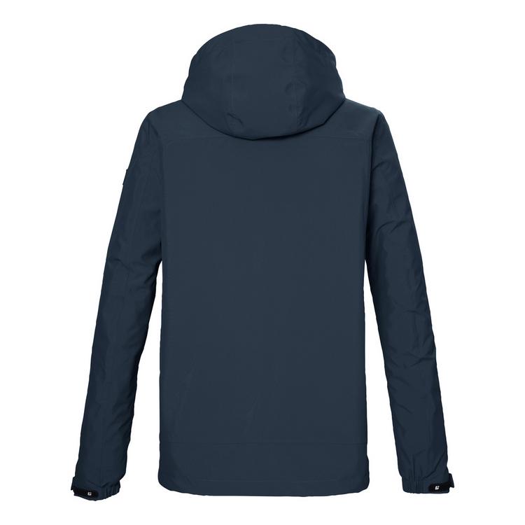 KILLTEC KILLTEC KOS 52 Funktionsjacke Herren - Blau3048 - 0 | SportScheck