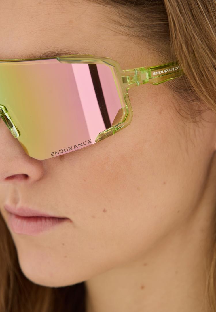Endurance Endurance Phillipe Brille - 3022 Sharp Green - 1 | SportScheck