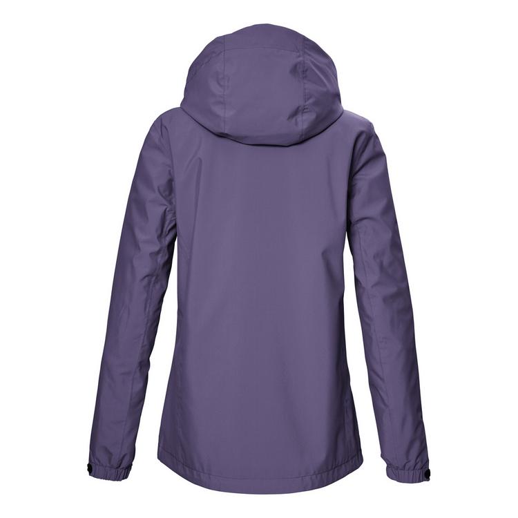 KILLTEC KILLTEC KOS 51 Softshelljacke Damen - Pflaume441 - 0 | SportScheck