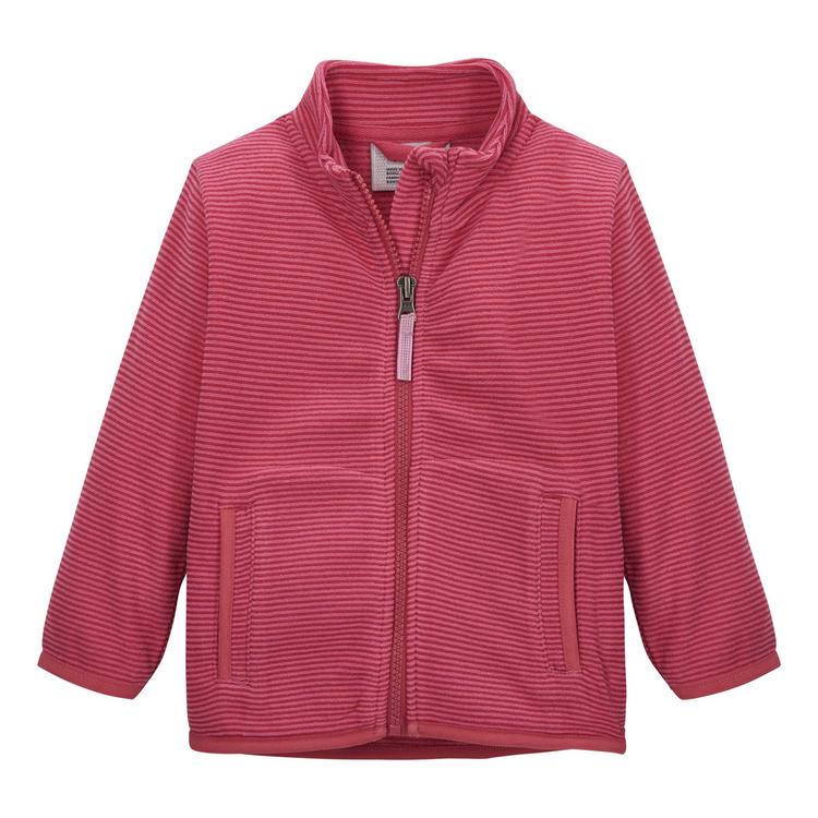 first instinct by killtec first instinct by killtec FIOS 1 Fleecejacke Kinder - Pink4711 - 0 | SportScheck