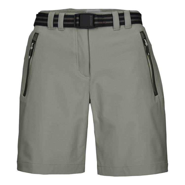 KILLTEC KILLTEC KOS 19 Funktionsshorts Damen - Gr&uuml;n2046 - 0 | SportScheck