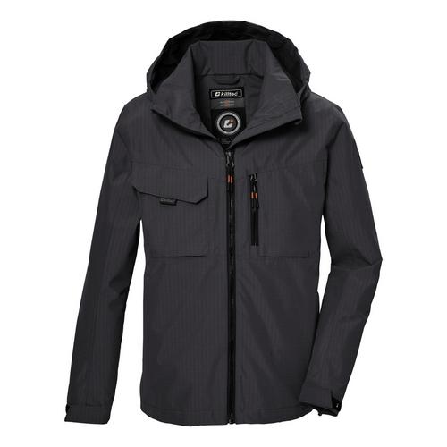 KILLTEC KOS 140 Softshelljacke Jungen
