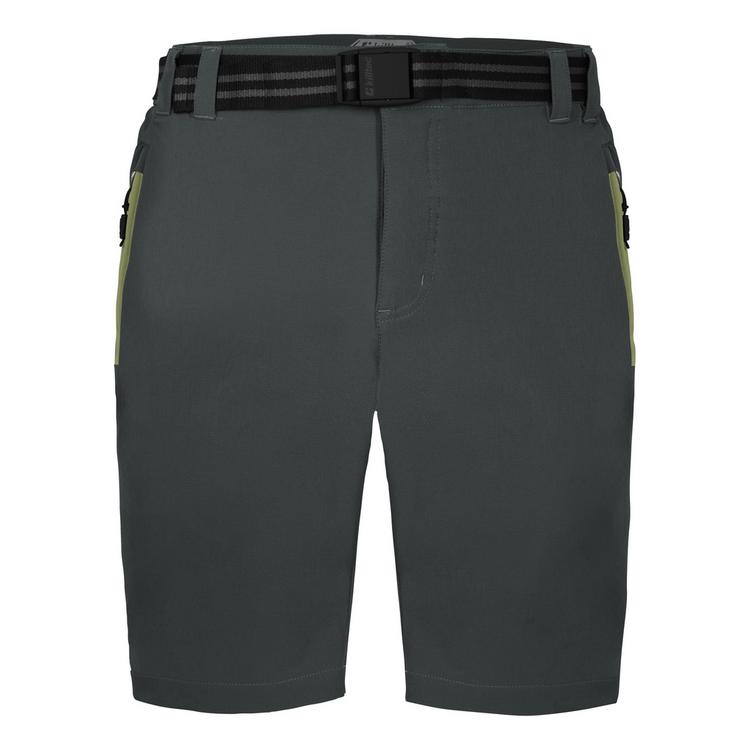KILLTEC KILLTEC KOS 20 Funktionsshorts Herren - Gr&uuml;n208 - 0 | SportScheck