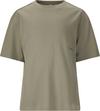 Les'Arcs Zive Funktionsshirt Kinder - 3250 Dried sage