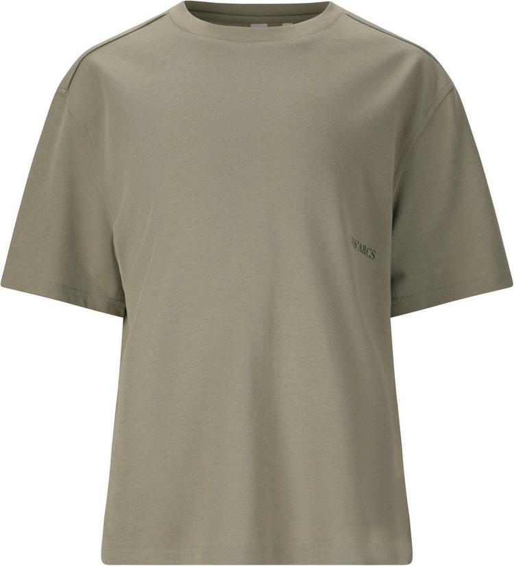 Les'Arcs Les'Arcs Zive Funktionsshirt Kinder - 3250 Dried sage - 0 | SportScheck