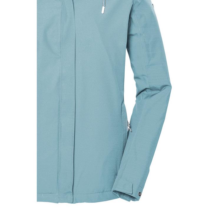 KILLTEC KILLTEC KOS 61 Softshelljacke Damen - Blau3069 - 2 | SportScheck