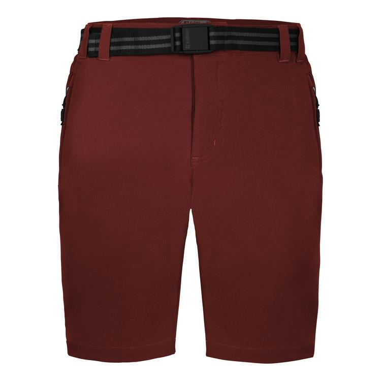 KILLTEC KILLTEC KOS 20 Funktionsshorts Herren - Rot454 - 0 | SportScheck