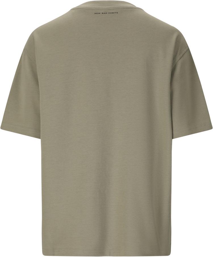 Les'Arcs Les'Arcs Zive Funktionsshirt Kinder - 3250 Dried sage - 0 | SportScheck