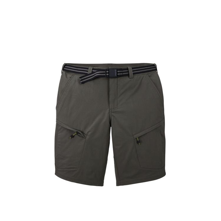 KILLTEC KILLTEC KOS 11 Funktionsshorts Herren - Gr&uuml;n2050 - 1 | SportScheck