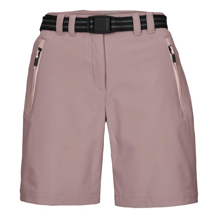 KILLTEC KILLTEC KOS 19 Funktionsshorts Damen - Rose4037 - 0 | SportScheck