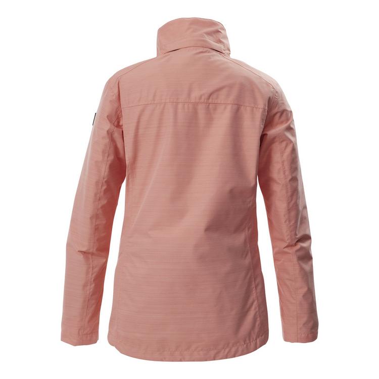 KILLTEC KILLTEC KOS 61 Softshelljacke Damen - Orange501 - 1 | SportScheck