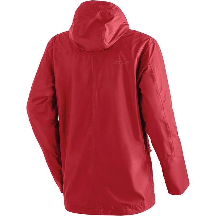 Maier Sports Maier Sports Abbenstein M Funktionsjacke Herren - Rot4584 - 0 | SportScheck