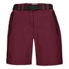 KILLTEC KOS 19 Funktionsshorts Damen - Rot4542