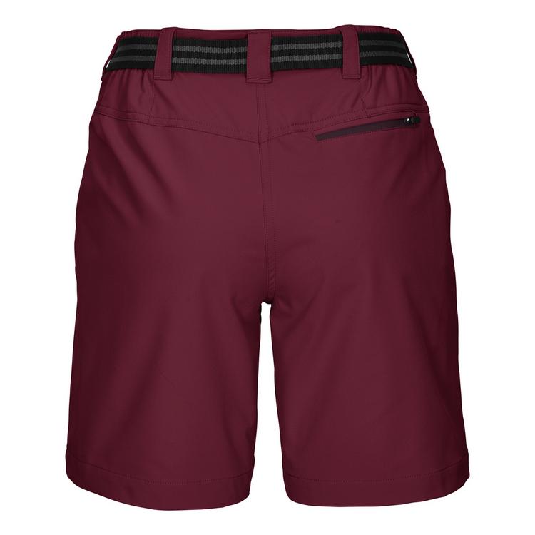 KILLTEC KILLTEC KOS 19 Funktionsshorts Damen - Rot4542 - 0 | SportScheck