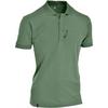 Maul Sport Gaigerkopf 4 fresh Poloshirt Herren - T&uuml;rkis242