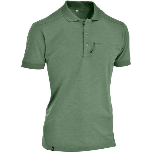 Maul Sport Gaigerkopf 4 fresh Poloshirt Herren