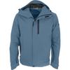 Maul Sport Kastelruth MTX 10.0 Funktionsjacke Herren - Blau3018