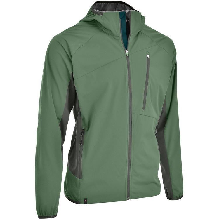 Maul Sport Maul Sport Achenkopf 10.0 Funktionsjacke Herren - Tannengr&uuml;n216 - 0 | SportScheck