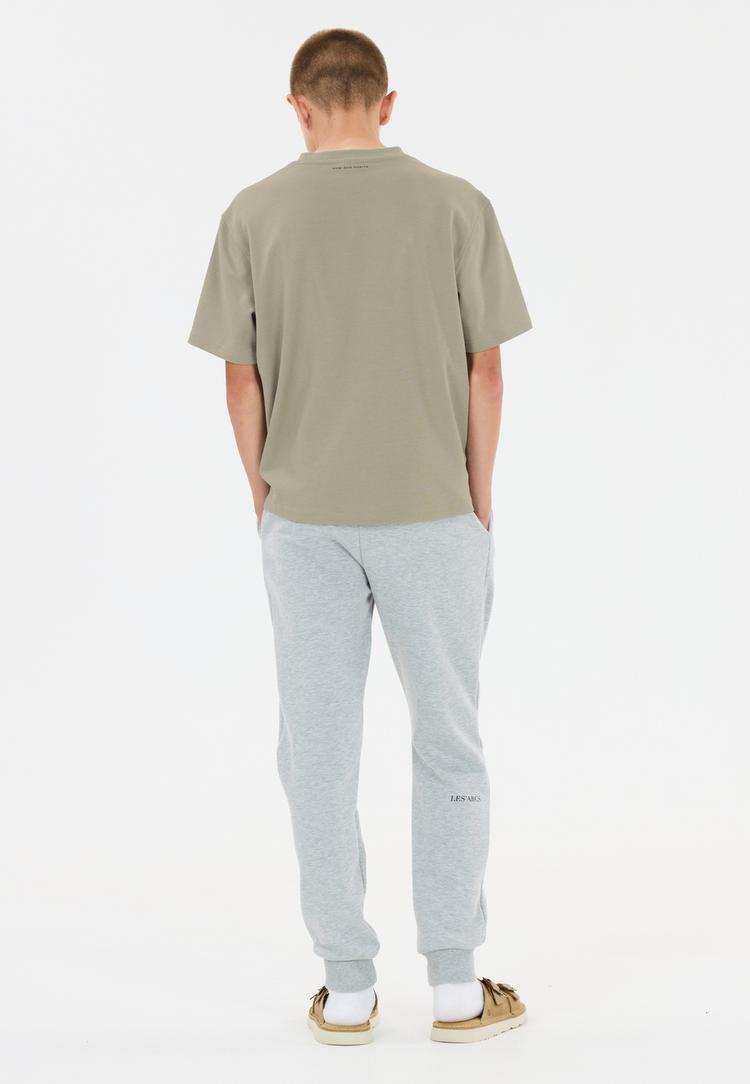 Les'Arcs Les'Arcs Zive Funktionsshirt Kinder - 3250 Dried sage - 4 | SportScheck