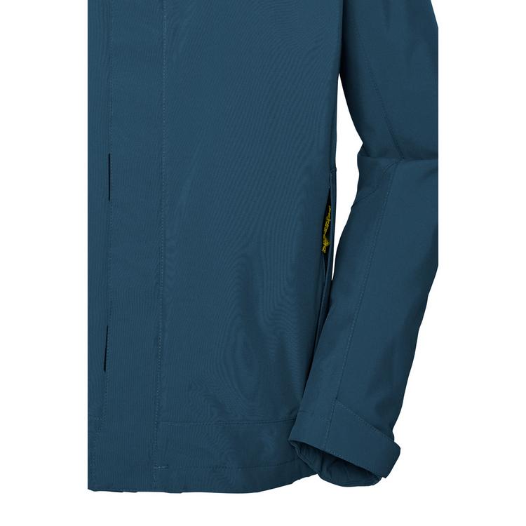 KILLTEC KILLTEC KOS 87 Funktionsjacke Herren - Blau3048 - 2 | SportScheck