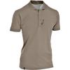 Maul Sport Gaigerkopf 4 fresh Poloshirt Herren - Beige801