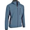 Maul Sport Achenkopf 10.0 Funktionsjacke Herren - Blau3018