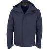 Maul Sport Kastelruth MTX 10.0 Funktionsjacke Herren - Blau3088