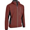 Maul Sport Achenkopf 10.0 Funktionsjacke Herren - Orange503