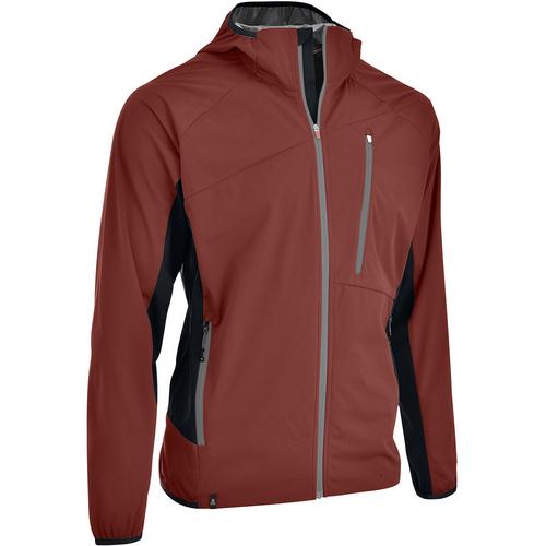 Maul Sport Achenkopf 10.0 Funktionsjacke Herren
